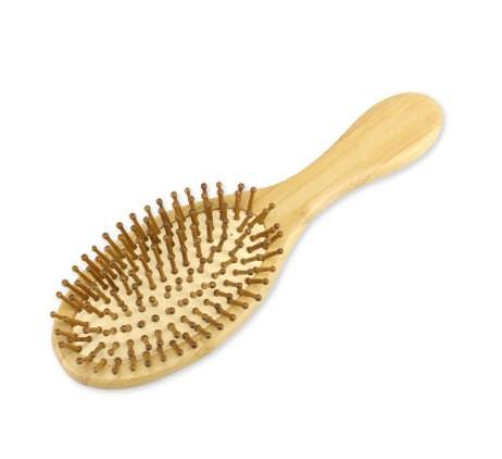 Bamboo Hair  Brush - simplyThinkECO