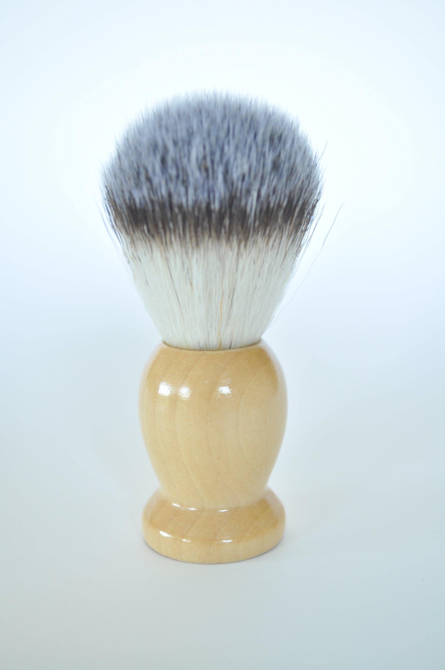 Vegan Shaving Brush - simplyThinkECO